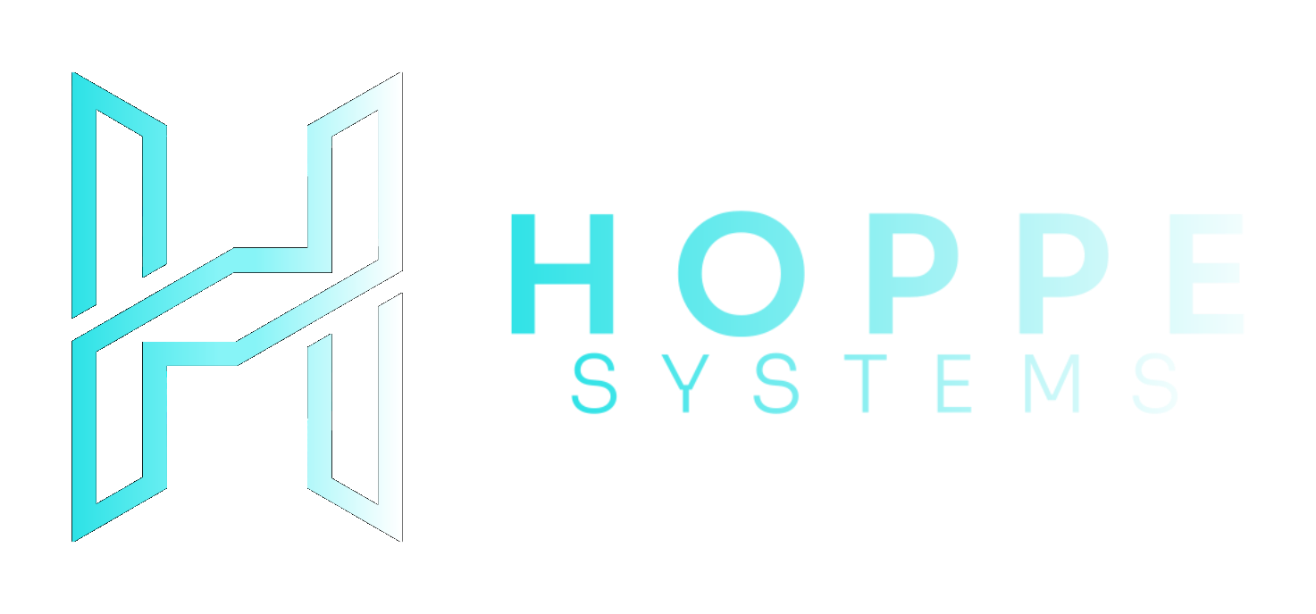 Hoppe Systems Logo